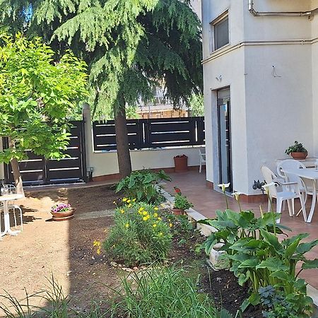 Casa Vacanze Al Parco Casamassima Exterior photo