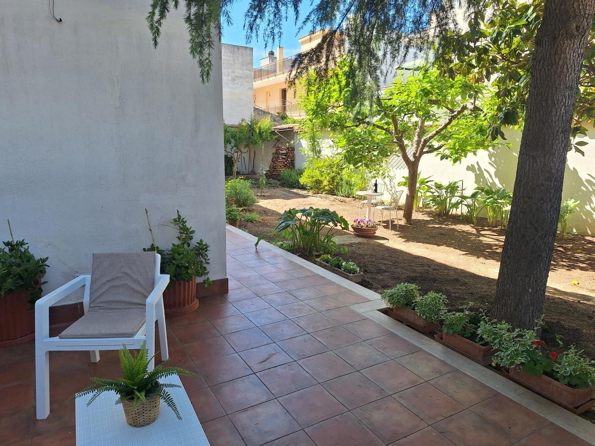 Casa Vacanze Al Parco Casamassima Exterior photo